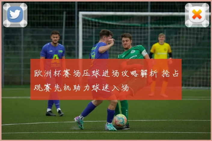 欧洲杯赛场压球进场攻略解析 抢占观赛先机助力球迷入场
