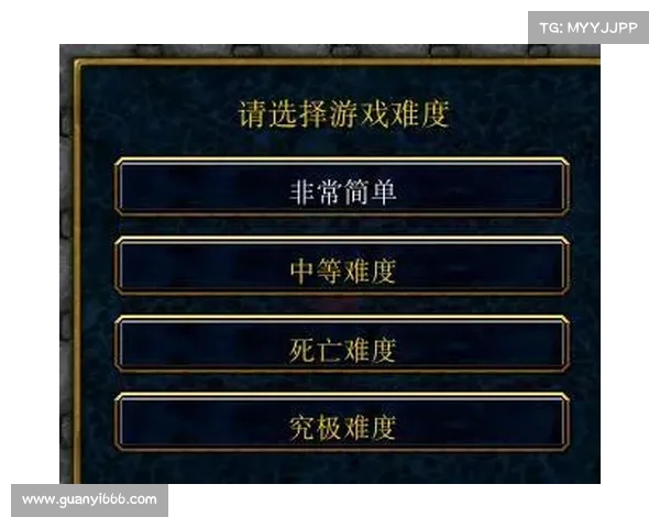 提升魔兽争霸4游戏体验的六种有效方法与实用技巧解析 提升魔兽争霸4游戏体验的六种有效方法与实用技巧解析