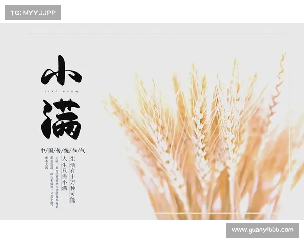 感悟小满时节:在诗意人生中品味乡村的静谧与丰盈 感悟小满时节:在诗意人生中品味乡村的静谧与丰盈