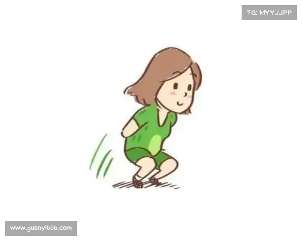 全面解析蛙跳训练的科学原理与实用技巧助力提升爆发力与运动表现