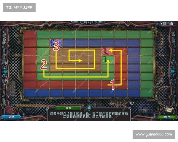 密室逃脱游戏全程通关技巧详解助你快速破解机关成功逃脱