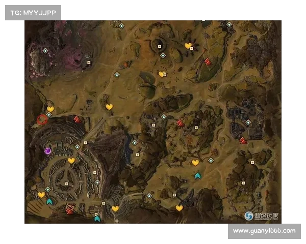 激战2游侠宠物捕捉技巧全面解析 从入门到高手的捕宠之路 激战2游侠宠物捕捉技巧全面解析 从入门到高手的捕宠之路