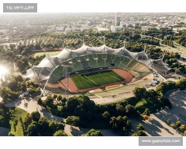 从绿茵圣地到现代堡垒拜仁慕尼黑主场安联球场的历史与独特魅力解析 从绿茵圣地到现代堡垒拜仁慕尼黑主场安联球场的历史与独特魅力解析