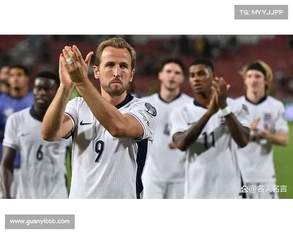 凯恩首次亮相英格兰国家队全过程详解与重要时刻回顾