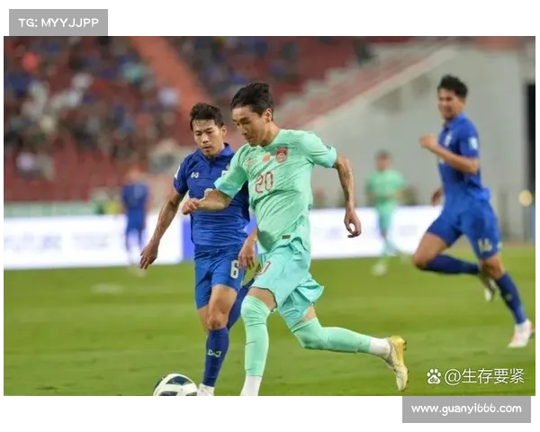 中国国足与日本比赛时间安排一览及历年交锋记录分析