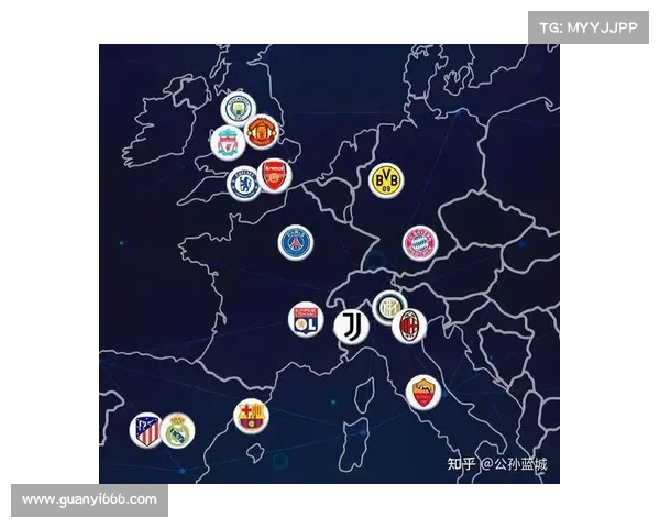全面解析欧超联赛最新动向带你深入了解这场足坛格局巨变