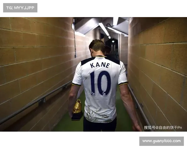 哈里凯恩成功之道：从技术精进到心理素质全面剖析