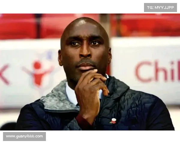 实况坎贝尔的传奇历程与足坛影响力深度解析