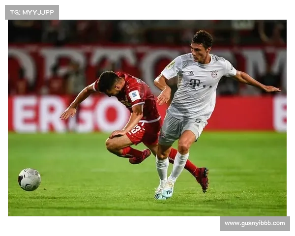 拜仁慕尼黑主场球场十大独特魅力全面解析与深度盘点