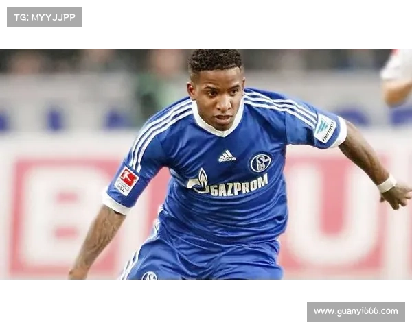 法尔范在沙尔克04的场上角色及其位置分析