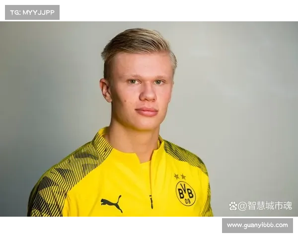 如何欣赏哈兰德独特的射手风格及其背后的技术细节