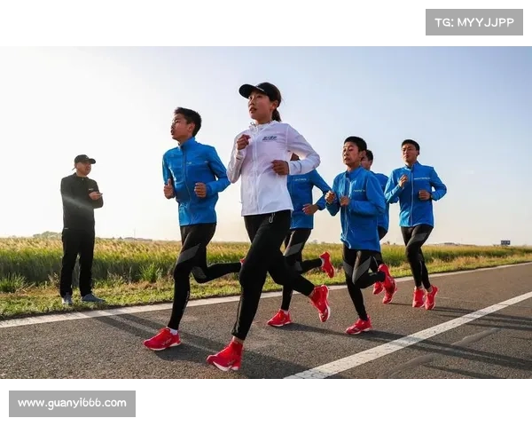 如何通过科学训练与合理策略在马拉松比赛中突破个人最佳成绩