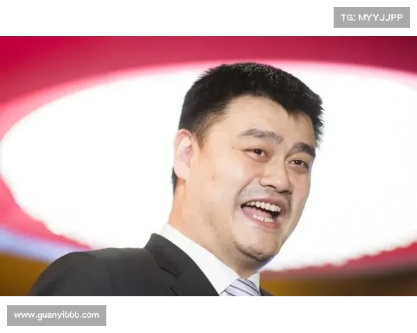 姚明如何推动全球电竞行业的发展与变革带来新的趋势与机遇