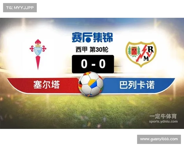 巴列卡诺与塞尔塔球员表现评分深度解析各位置球员优劣势全面对比 巴列卡诺与塞尔塔球员表现评分深度解析各位置球员优劣势全面对比