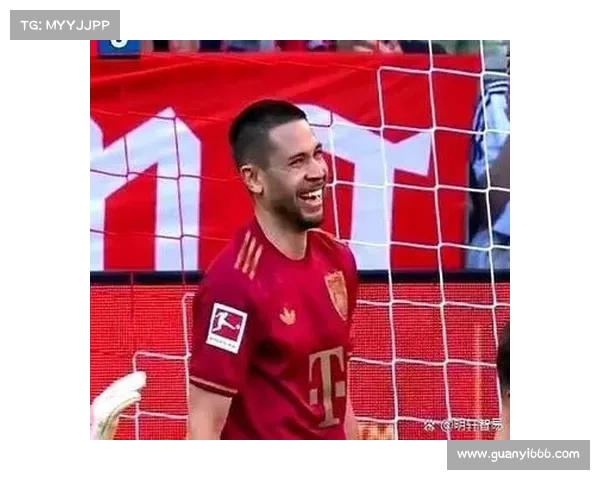 帕利尼亚加盟拜仁的三大原因解析：为何他选择加盟德甲豪门