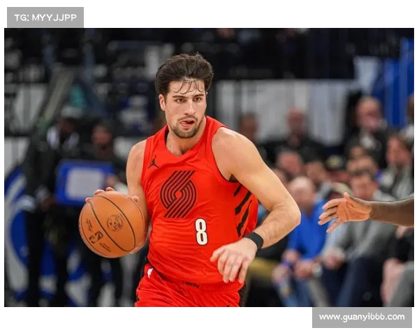 开拓者大胜鹈鹕的背后原因分析球队优势和关键表现