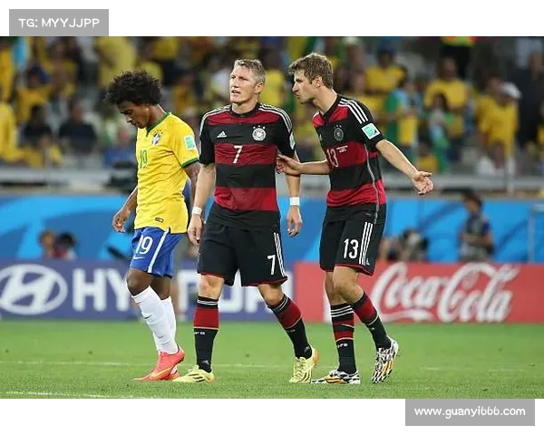 德国与巴西世界杯决赛经典回顾震撼时刻解析和精彩瞬间盘点