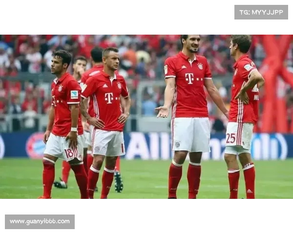 德甲新兴力量崛起 持续挑战拜仁霸主地位的潜力球队解析 德甲新兴力量崛起 持续挑战拜仁霸主地位的潜力球队解析