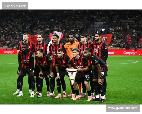 意甲焦点战分析：AC米兰如何凭借战术调整和关键球员发挥取得胜利